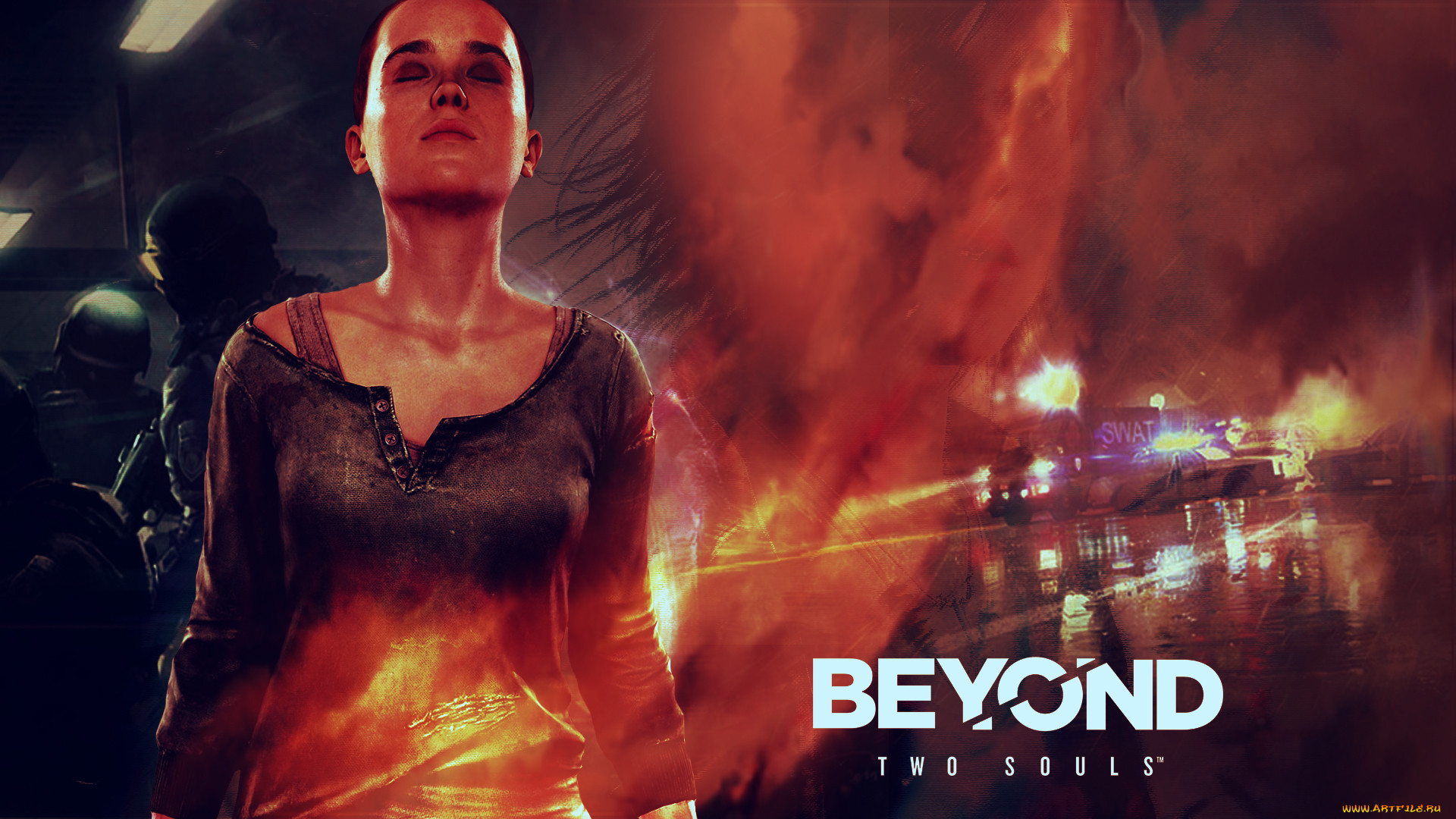  , beyond,  two souls, , two, souls, , , , , 